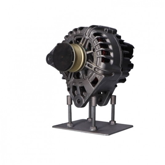 A6827 Alternator -zdjęcie numer 3