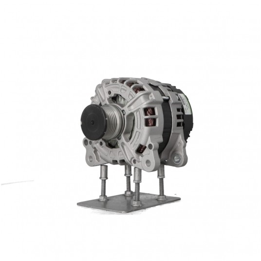 A6855 Alternator -zdjęcie numer 3