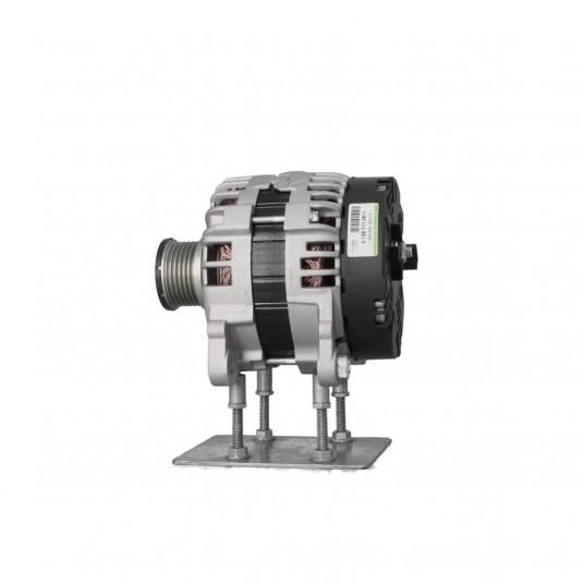 A6855 Alternator -zdjęcie numer 6