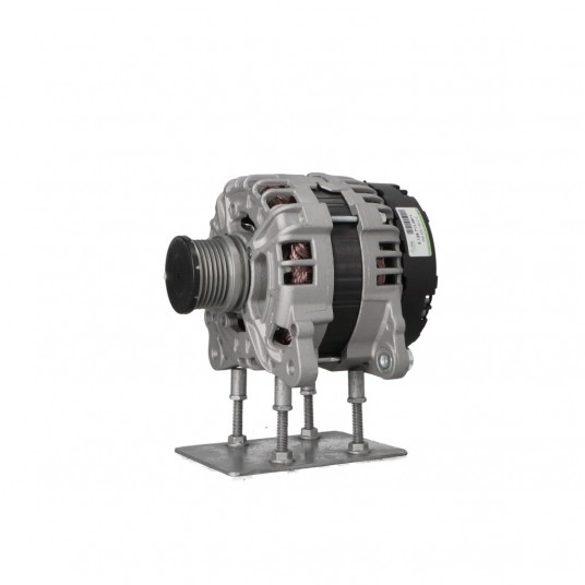 A6855 Alternator -zdjęcie numer 4