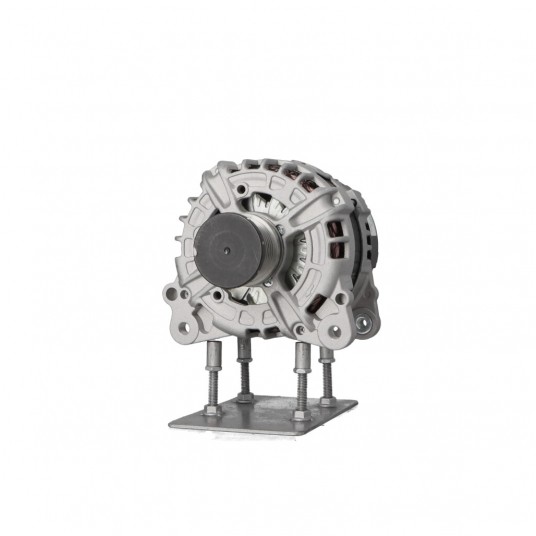 A6855 Alternator -zdjęcie numer 2