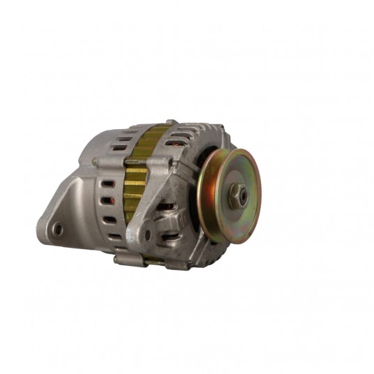 A691 Alternator -zdjęcie numer 6