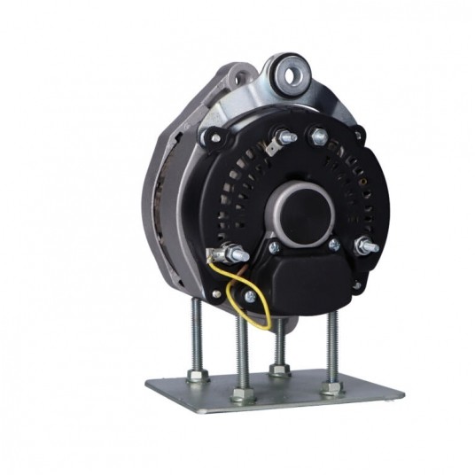 A705N Alternator -zdjęcie numer 4
