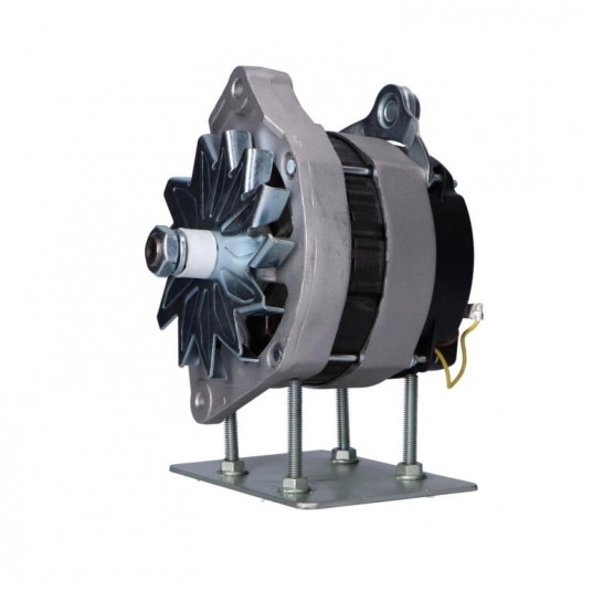 A705N Alternator -zdjęcie numer 2