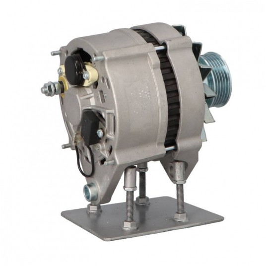 A712 Alternator -zdjęcie numer 5