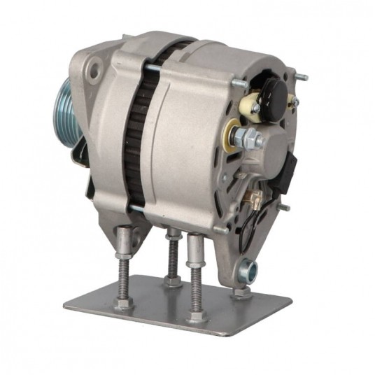 A712 Alternator -zdjęcie numer 2