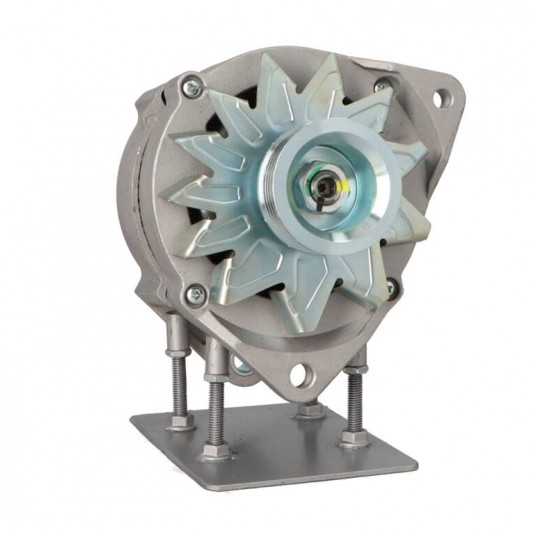 A712 Alternator -zdjęcie numer 9