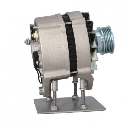 A712 Alternator -zdjęcie numer 6