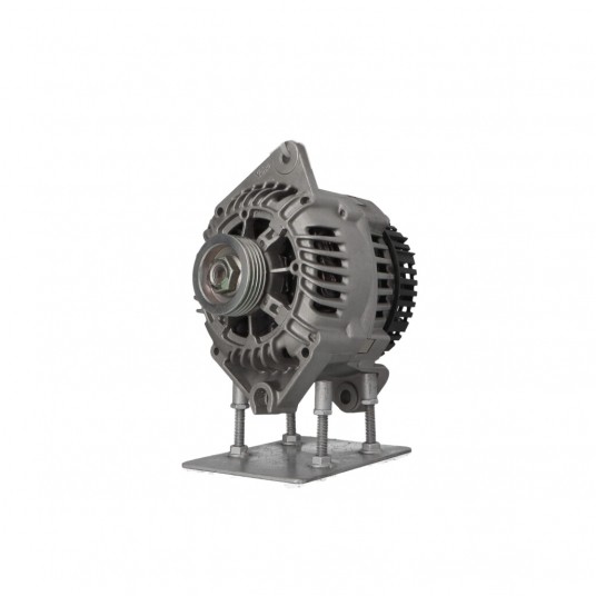A713 Alternator -zdjęcie numer 3