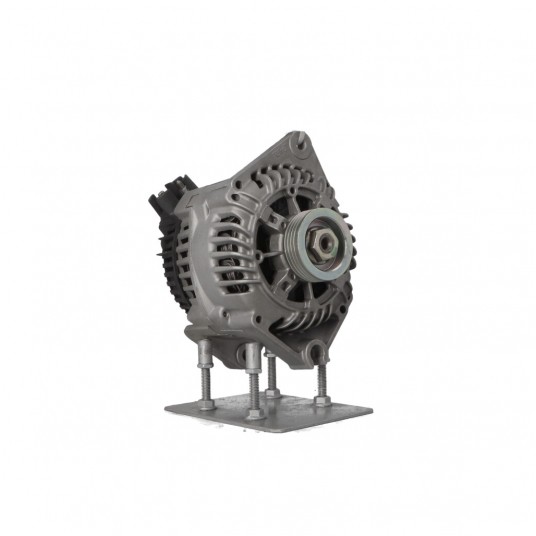 A713 Alternator -zdjęcie numer 17