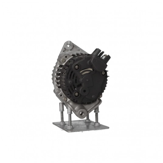 A713 Alternator -zdjęcie numer 9