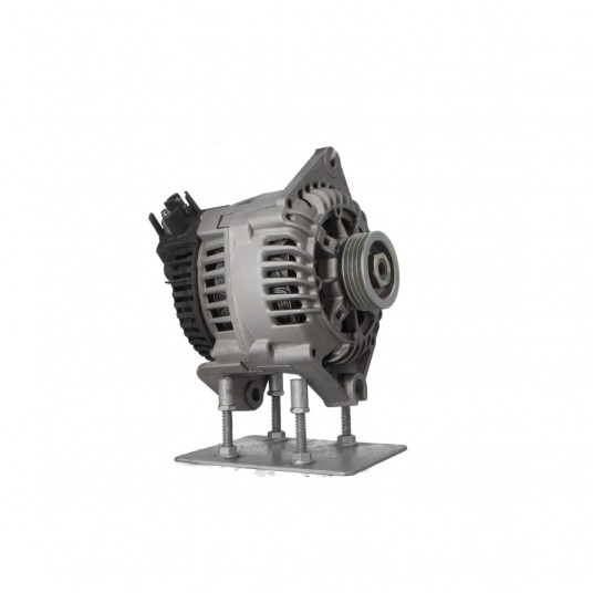 A713 Alternator -zdjęcie numer 16