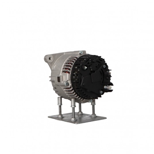 A715 Alternator -zdjęcie numer 8