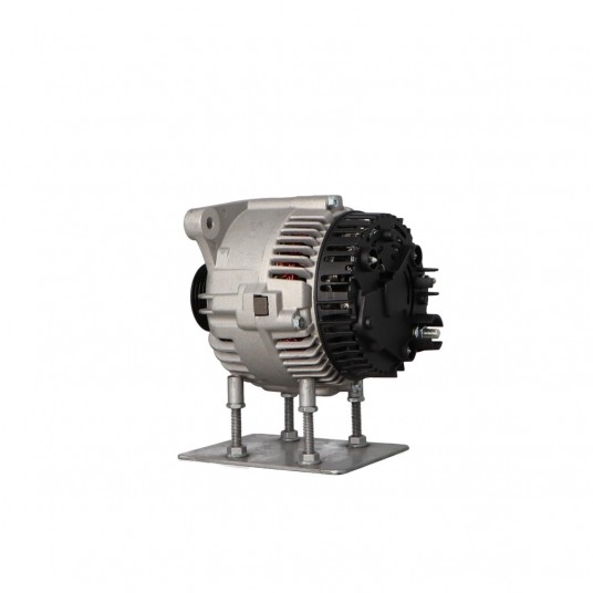 A715 Alternator -zdjęcie numer 7