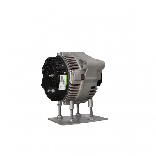 A715 Alternator -zdjęcie numer 13