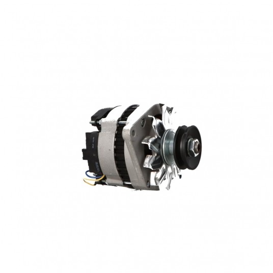 A728 Alternator -zdjęcie numer 6