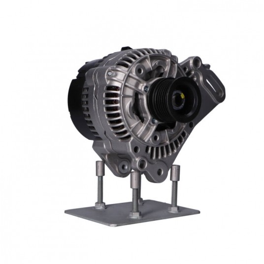 A733 Alternator -zdjęcie numer 17