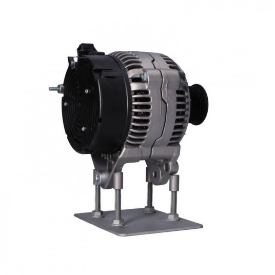 A733 Alternator -zdjęcie numer 13