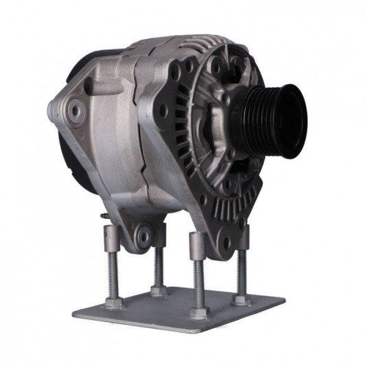 A736 Alternator -zdjęcie numer 9