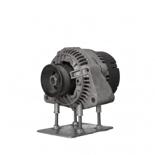 A737 Alternator -zdjęcie numer 3