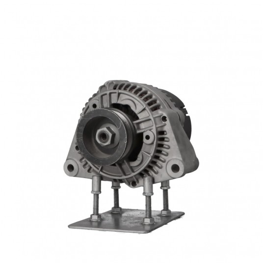 A737 Alternator -zdjęcie numer 2