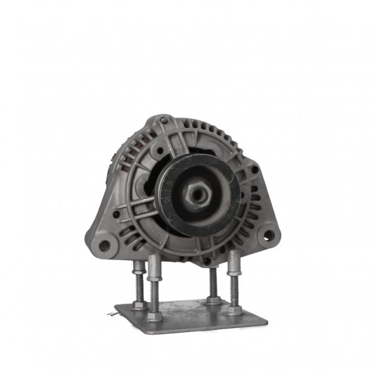 A737 Alternator -zdjęcie numer 18