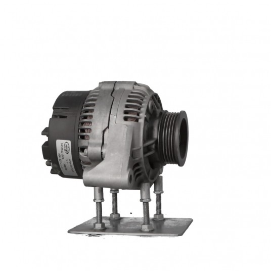 A737 Alternator -zdjęcie numer 15