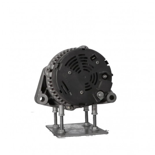 A737 Alternator -zdjęcie numer 9