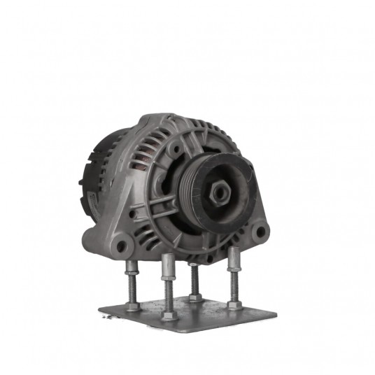 A737 Alternator -zdjęcie numer 17