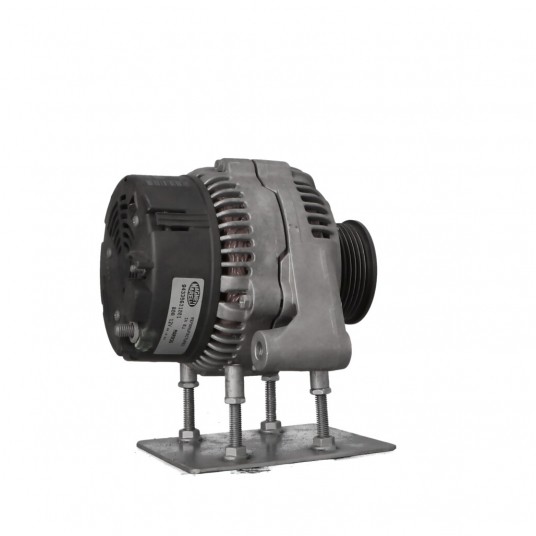 A737 Alternator -zdjęcie numer 13