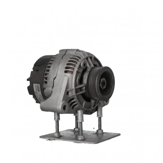 A737 Alternator -zdjęcie numer 16