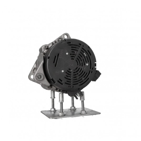 A738 Alternator -zdjęcie numer 9