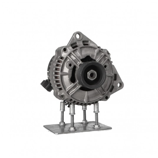 A738 Alternator -zdjęcie numer 18