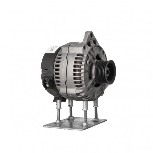 A738 Alternator -zdjęcie numer 16