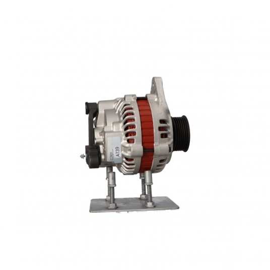 A739 Alternator -zdjęcie numer 14