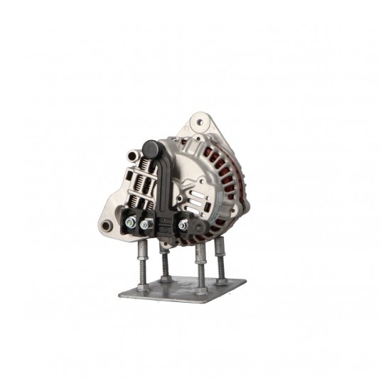 A739 Alternator -zdjęcie numer 11