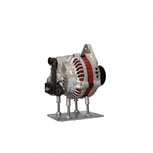 A739 Alternator -zdjęcie numer 13