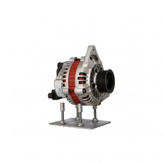 A739 Alternator -zdjęcie numer 16