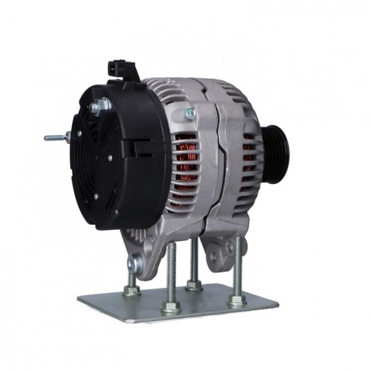 A740 Alternator -zdjęcie numer 9