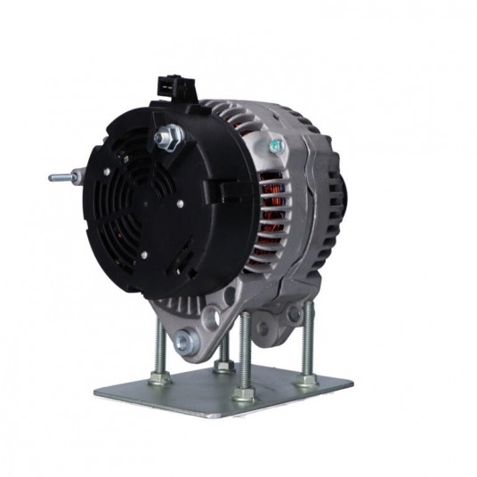 A740 Alternator -zdjęcie numer 8