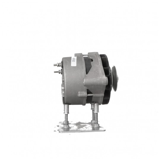 A743 Alternator -zdjęcie numer 14