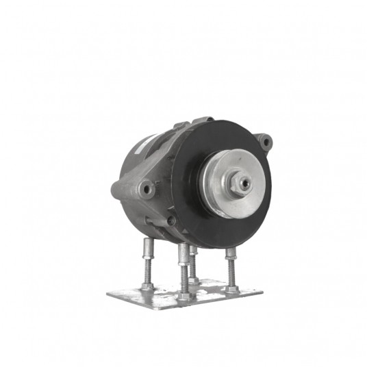 A743 Alternator -zdjęcie numer 17