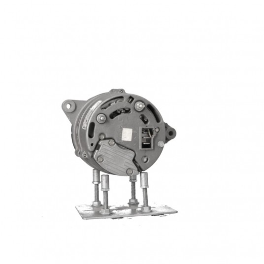 A743 Alternator -zdjęcie numer 9