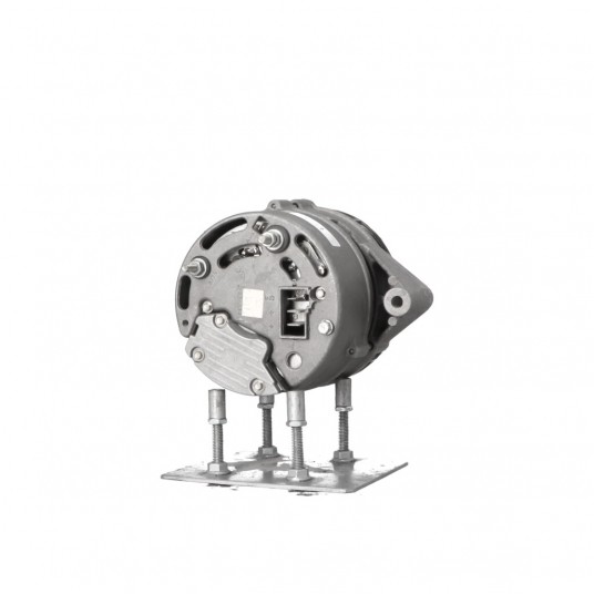 A743 Alternator -zdjęcie numer 11