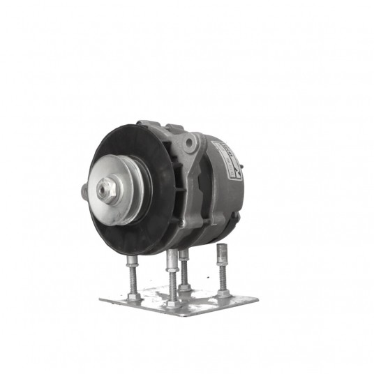 A743 Alternator -zdjęcie numer 3