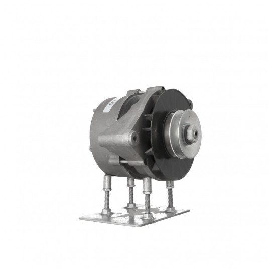A743 Alternator -zdjęcie numer 16