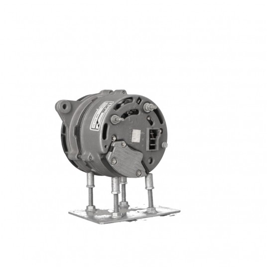 A743 Alternator -zdjęcie numer 8