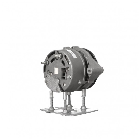 A743 Alternator -zdjęcie numer 12