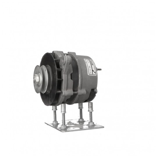 A743 Alternator -zdjęcie numer 4