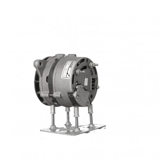 A743 Alternator -zdjęcie numer 7